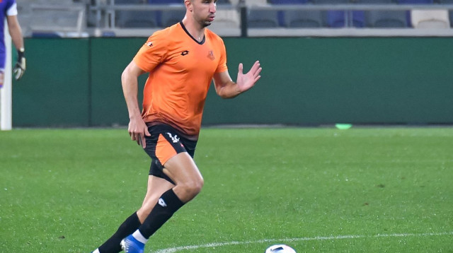 עמית כהן (צילום: אריאל שלום)