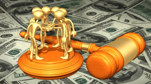 תביעה ייצוגית (צילום: Shutterstock)