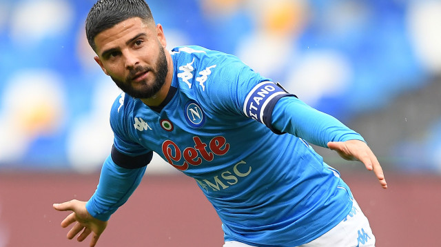 לורנצו אינסינייה (צילום: Francesco Pecoraro/Getty Images)