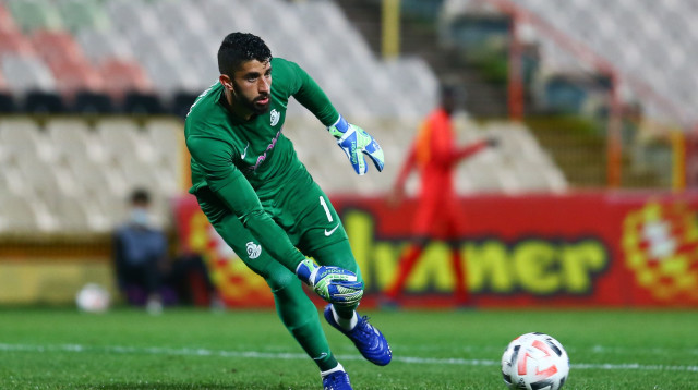 יואב ג'ראפי (צילום: לירון מולדובן)