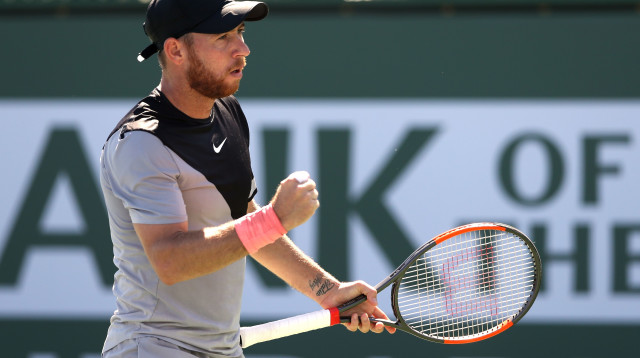 דודי סלע (צילום: AFP)