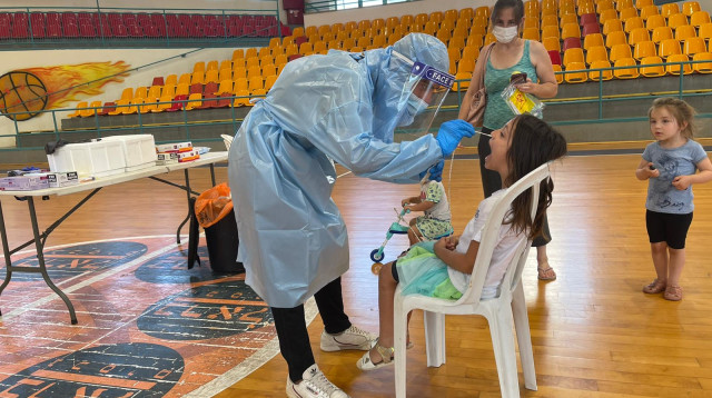 בנימינה (צילום: שלומי גבאי, וואלה!)