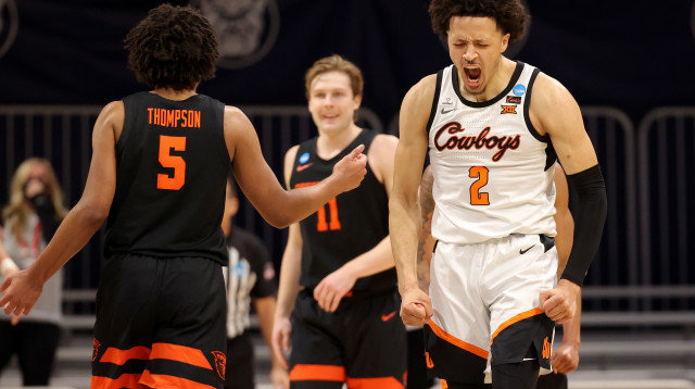 קייד קנינגהאם (צילום: Gregory Shamus/Getty Images)