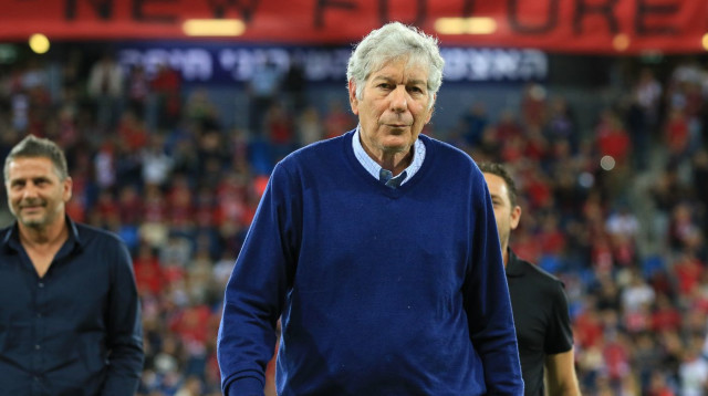 יואב כץ (צילום: ערן לוף)