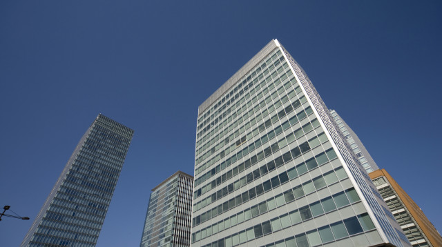 בניין, אילוסטרציה (צילום: ingimage ASAP)