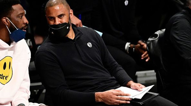 אימה אודוקה (צילום: Steven Ryan/Getty Images)