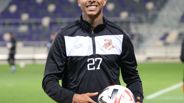 אליסון דוס סנטוס (צילום: אודי ציטיאט)