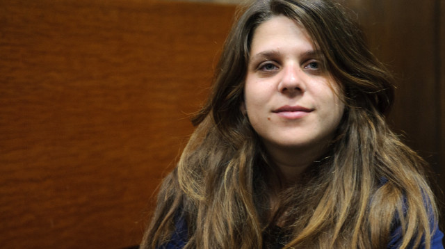 דפני ליף  (צילום: פלאש 90)