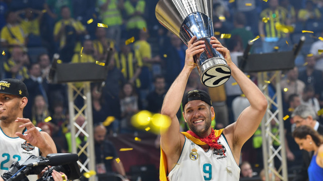 פליפה רייס (צילום: ANDREJ ISAKOVIC/AFP via Getty Images)