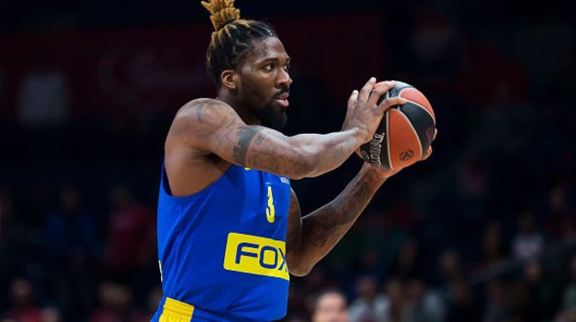 ג'יילן ריינולדס (צילום: Nikola Krstic/MB Media/Getty Images)