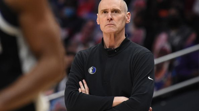 ריק קרלייל (צילום: Juan Ocampo/NBAE via Getty Images)