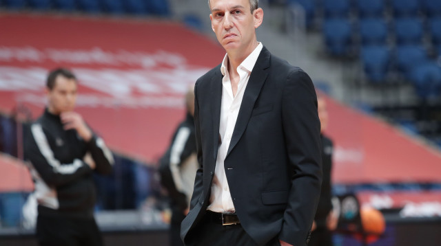 עודד קטש (צילום: דני מרון)