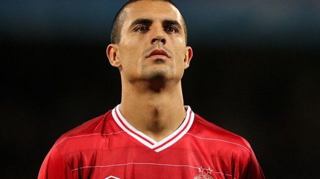 דאגלס דה סילבה (צילום: Stephen Pond - PA Images via Getty Images)