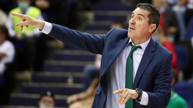 דימיטריס פריפטיס (צילום: Valery SharifulinTASS via Getty Images)