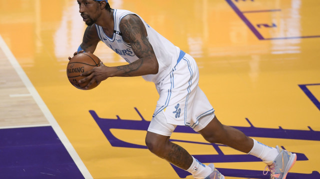 קנטביוס קלדוול פופ (צילום: Harry How/Getty Images)