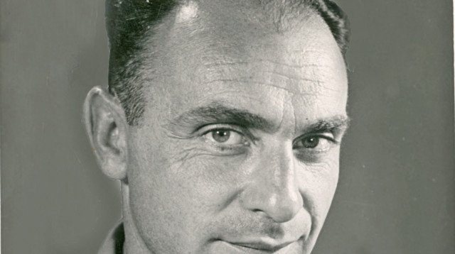 נחמיה ארגוב (צילום: לע"מ)