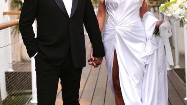 קסניה טרנטול, כרמי עמר (צילום: שי אשכנזי)