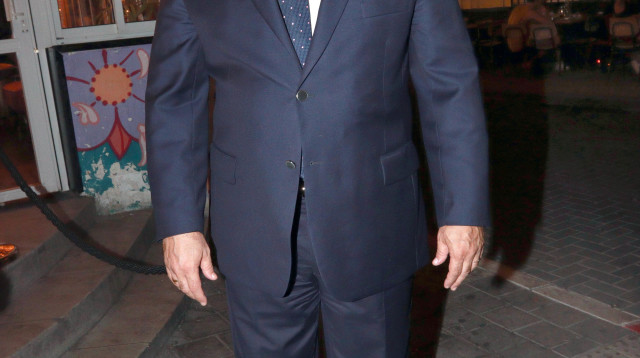 אלי יצפאן (צילום: ענת מוסברג)