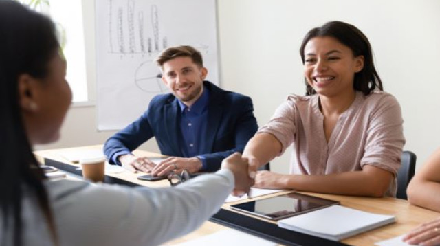 סיום יחסי עבודה (צילום: Shutterstock)