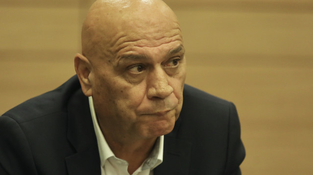 עיסאווי פריג' (צילום: מרק ישראל סלם)