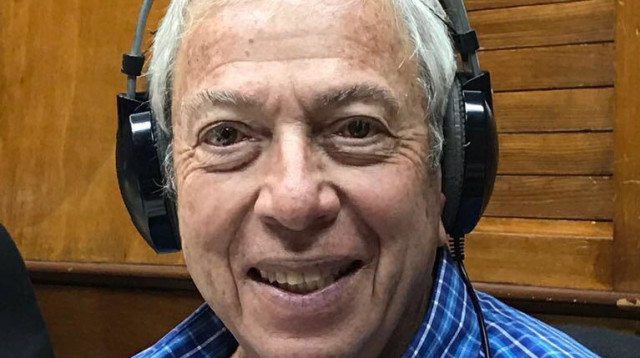 מושיק טימור (צילום: עדי קפלנסקי)