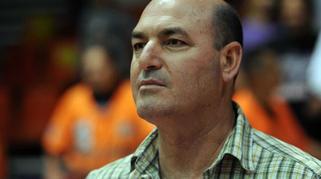 חיים אוחיון (צילום: ברני ארדוב)