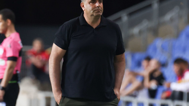 מנחם קורצקי (צילום: דני מרון)