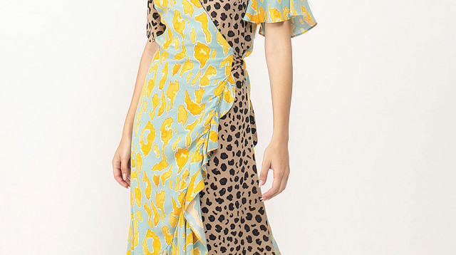 שמלות (צילום: יחצ חול)