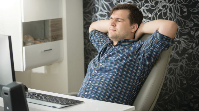 קריירה (צילום: אינגאימג)