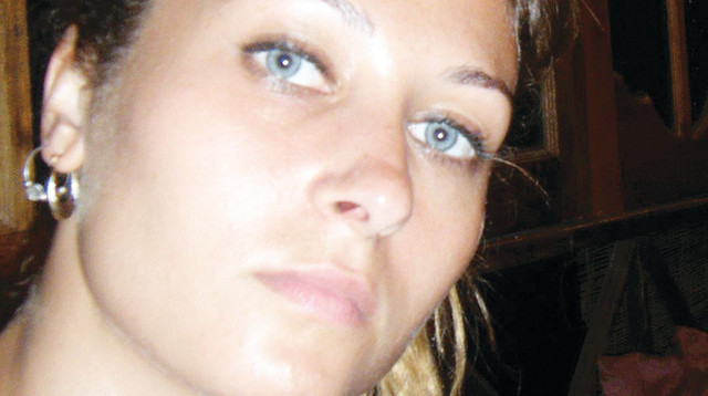 לי זיתוני (צילום: באדיבות המשפחה)