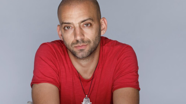 עידן רייכל  (צילום: דניאל קמינסקי)