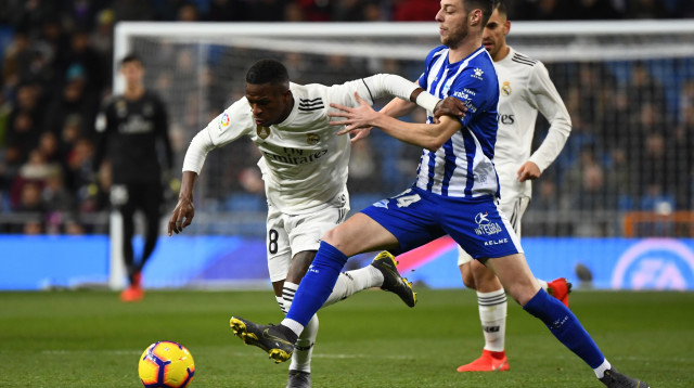 בורחוי (צילום: GABRIEL BOUYS/AFP via Getty Images)