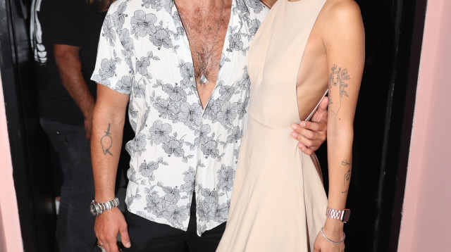 דין מירושניקוב (צילום: אור גפן)