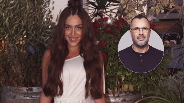 לינור סביניק, רמי ורד (צילום: אור גפן,מיכה לובטון)