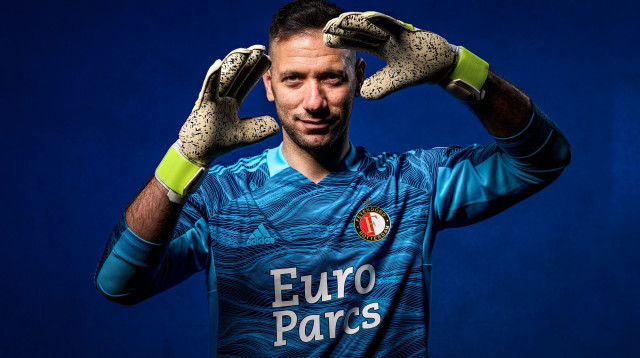 אופיר מרציאנו (צילום: האתר הרשמי של פיינורד)