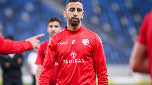 מרואן קבהא (צילום: מאור אלקסלסי)