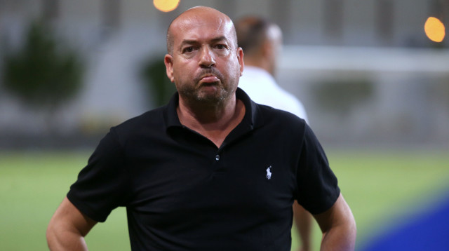 אייל ברקוביץ' (צילום: קובי אליהו)