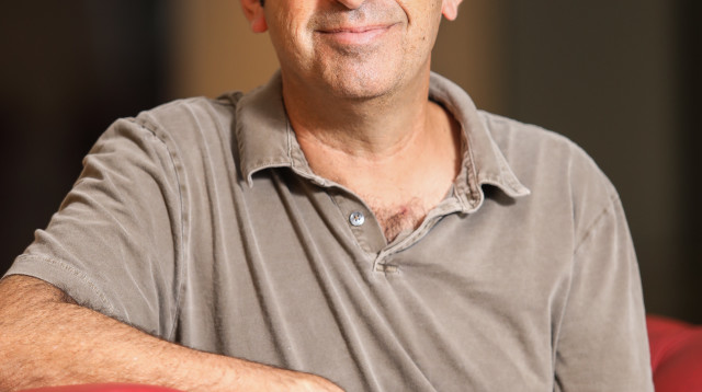 ישי שריד (צילום: שלומי יוסף)