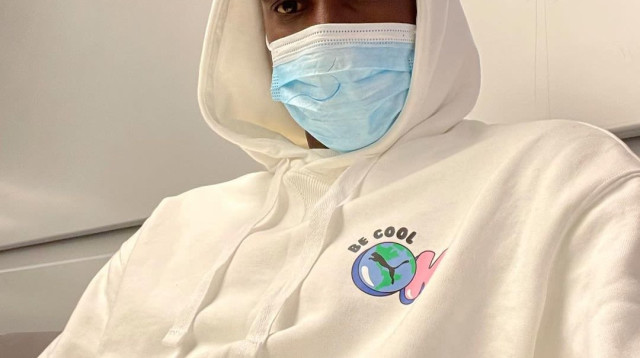 סיאנדה קולו (צילום: חשבון האינסטגרם של סיאנדה קולו)