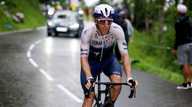 מייק וודס (צילום: Tim de Waele/Getty Images)