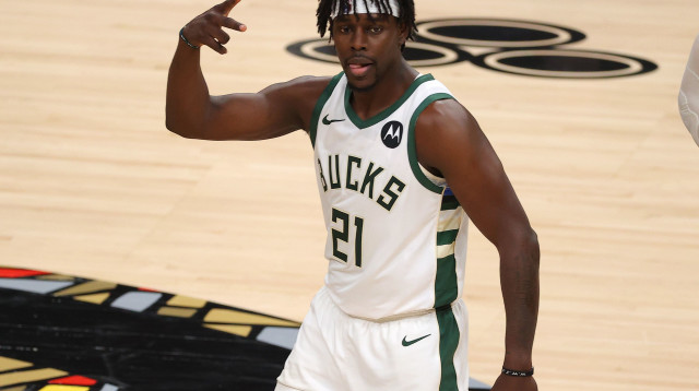 ג'רו הולידיי (צילום: Kevin C. Cox/Getty Images)