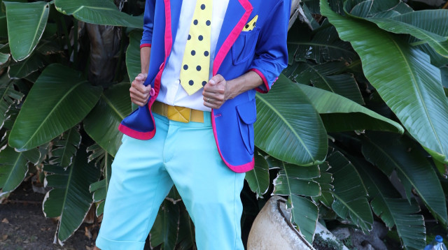 מני ממטרה (צילום: אור גפן)