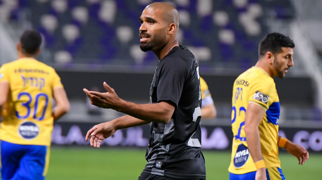 אורי מגבו (צילום: אריאל שלום)