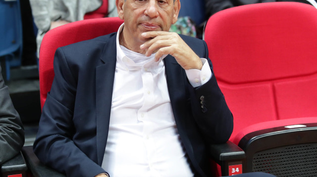 שמואל פרנקל (צילום: דני מרון)