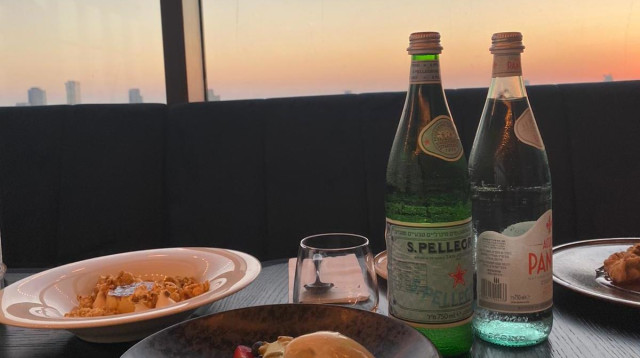 פופ אנד פופ (צילום: מיטל שרעבי)