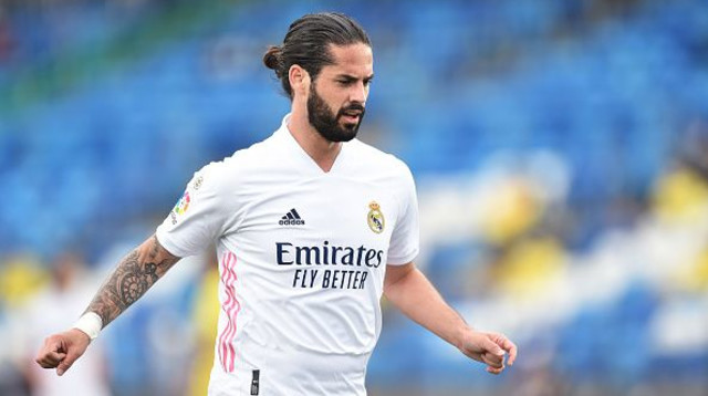 איסקו (צילום: Denis Doyle/Getty Images)