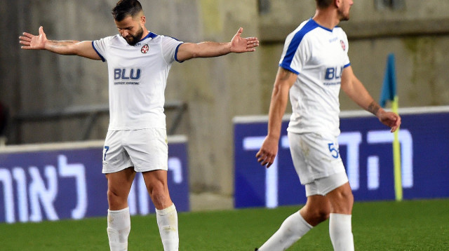 פדרו פטראצי (צילום: ברני ארדוב)