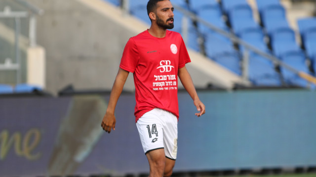 שלום אדרי (צילום: שלומי גבאי)