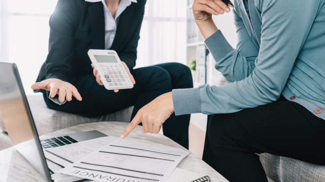 ביטוח אחריות מקצועית (צילום: Shutterstock)