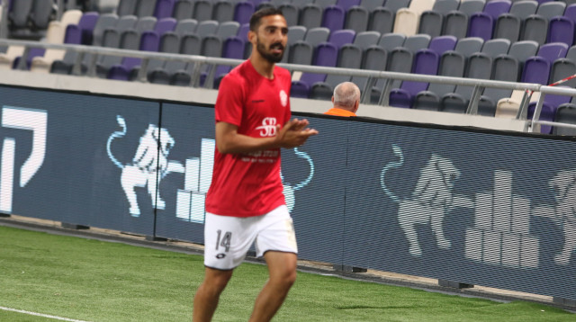 שלום אדרי (צילום: שלומי גבאי)